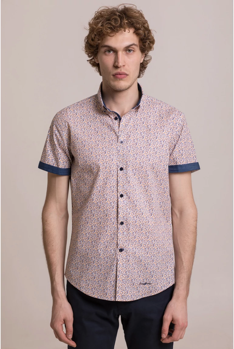 STILL CEVEZ ing (orange)