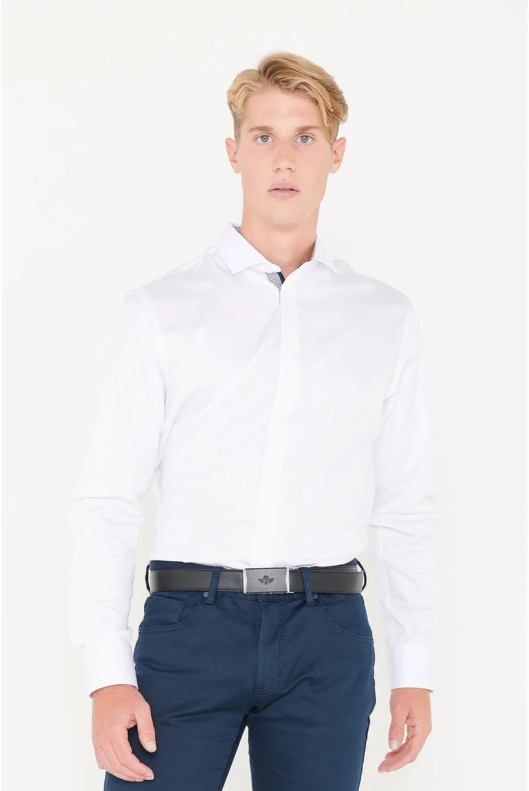 SLINDER JAG MODBURI ing (white)