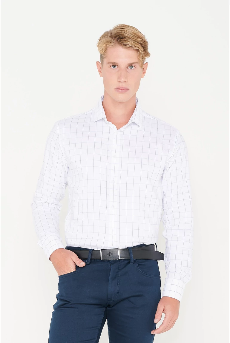 SLINDER OBER ing (white)