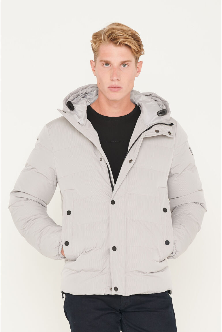 LACABRA kabát (grey)
