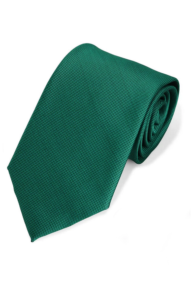 RICE nyakkendő (green) slim