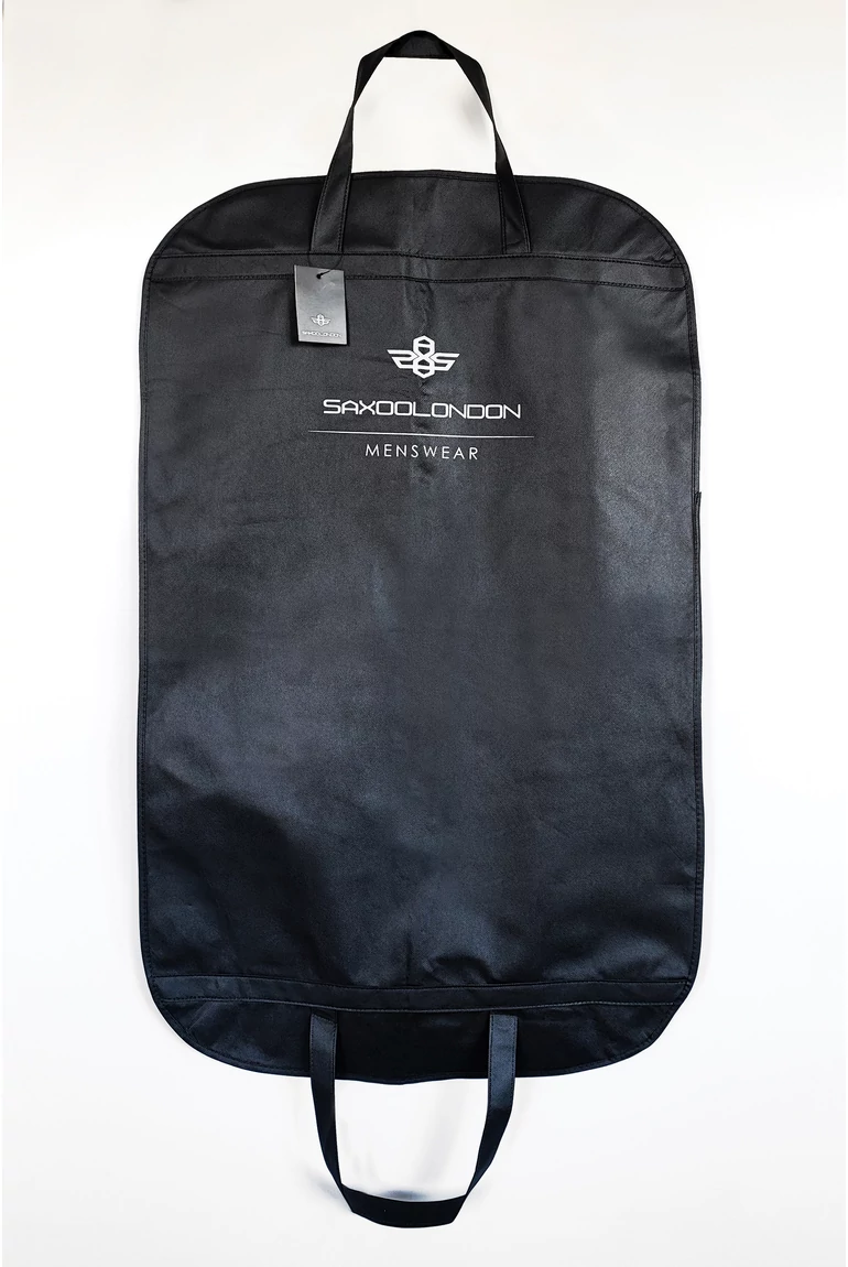 ÖLTÖNYZSÁK (black)