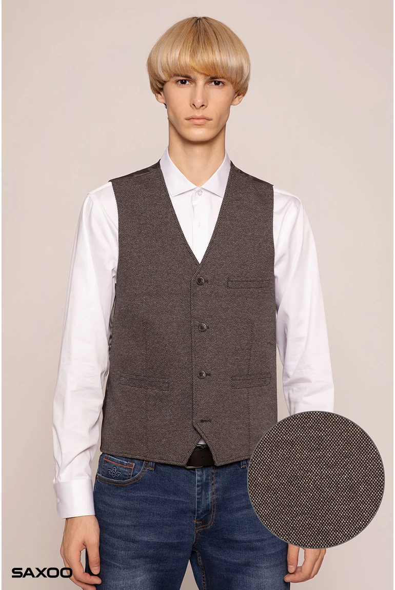 C.VESTA VENISTON mellény