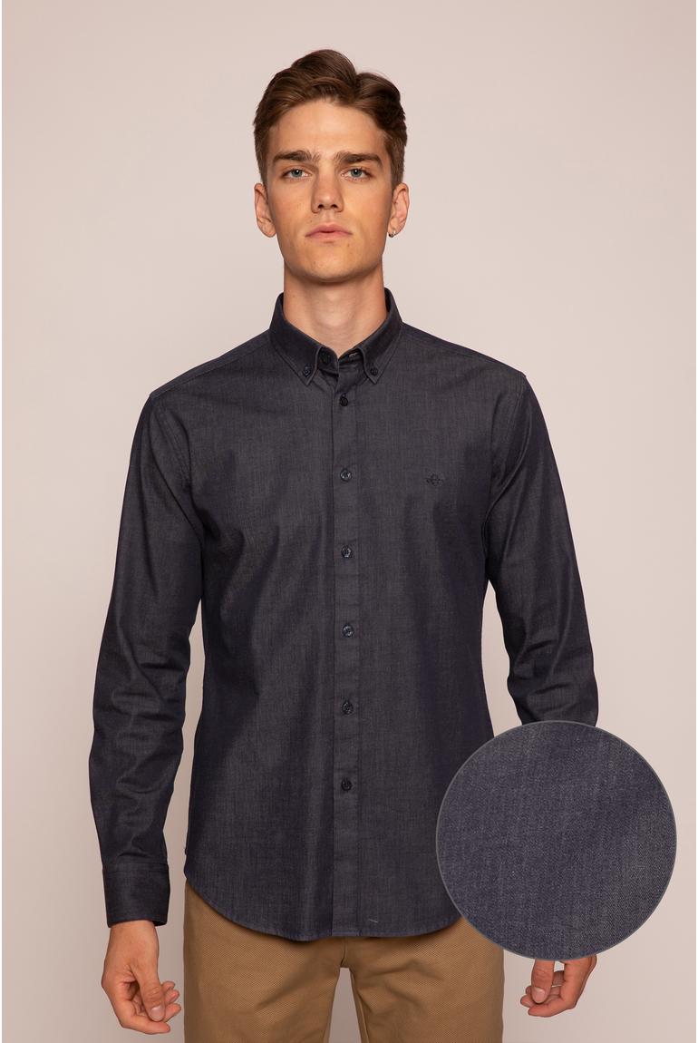 BOSSA DENIM ing 