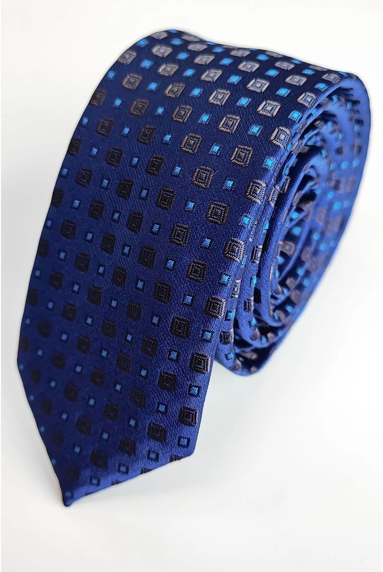 PATTERNED nyakkednő (w-003) slim