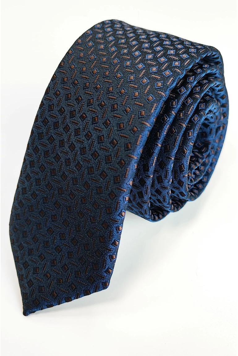 PATTERNED nyakkednő (w-004) slim