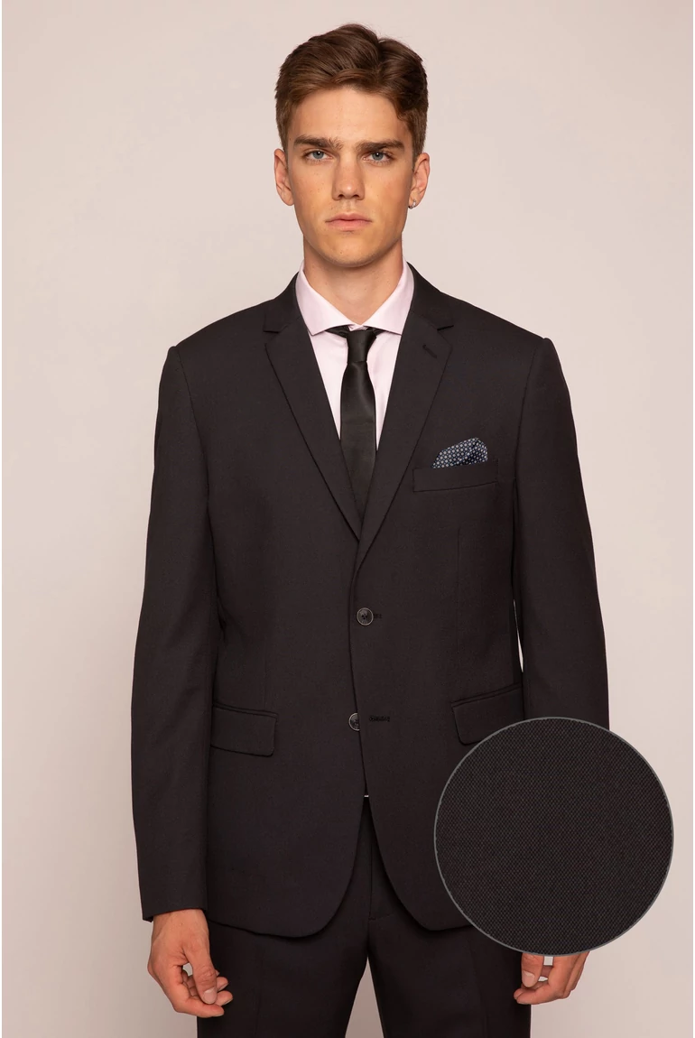 HAIKON GRAP öltönyzakó