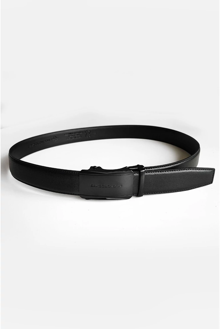 BORIN öv (black)