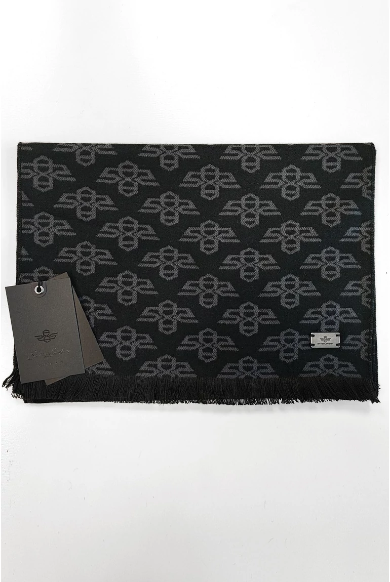 LOWELL szövött sál