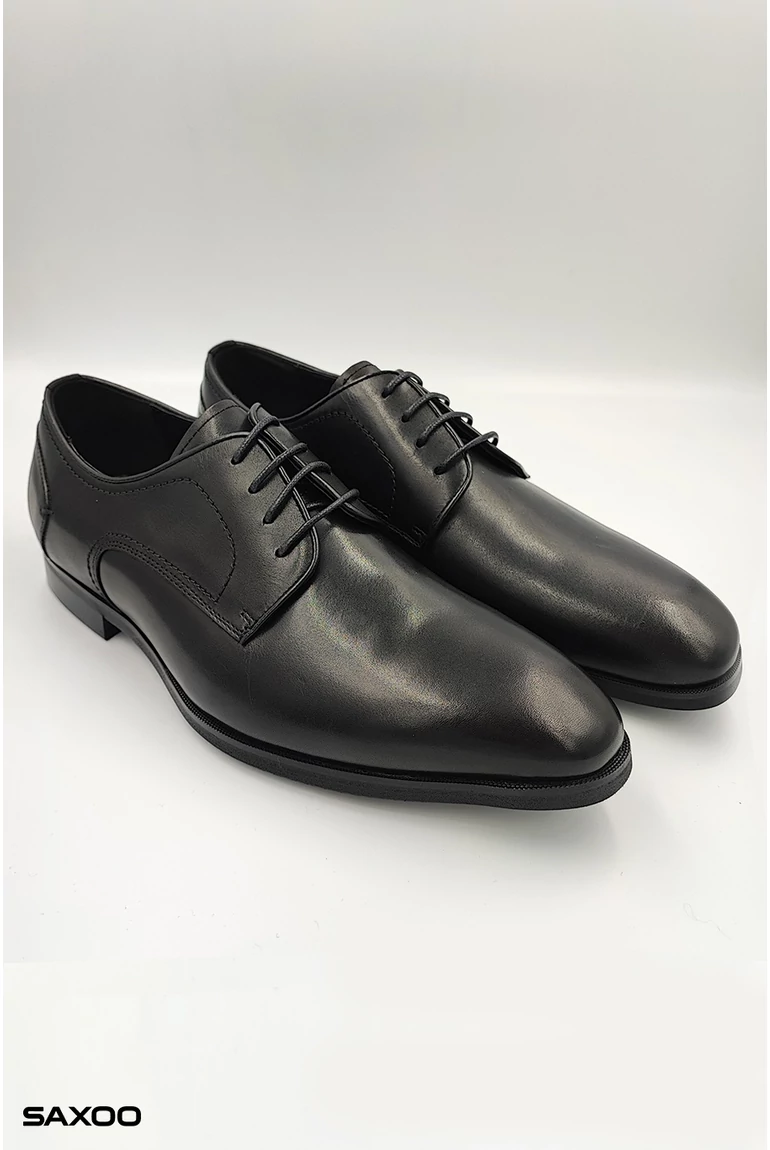 RUETAS cipő (black)