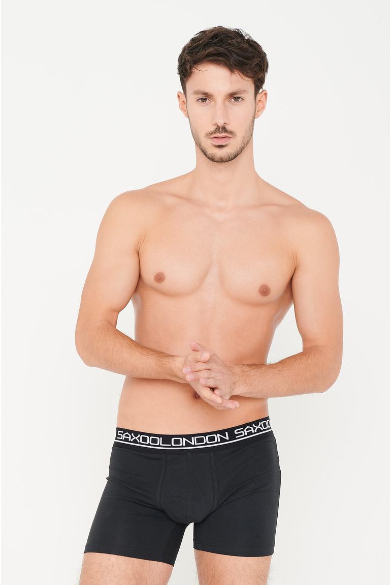 NOREN boxer (black)