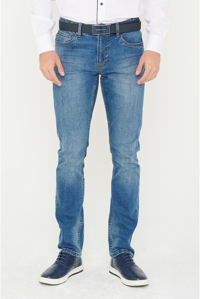 LUNK farmer (blue)