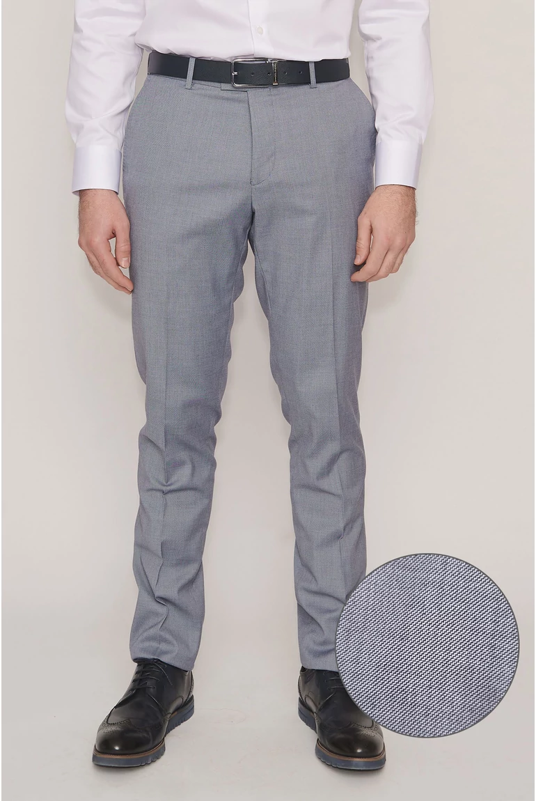 WYOMING LUCAS öltönynadrág