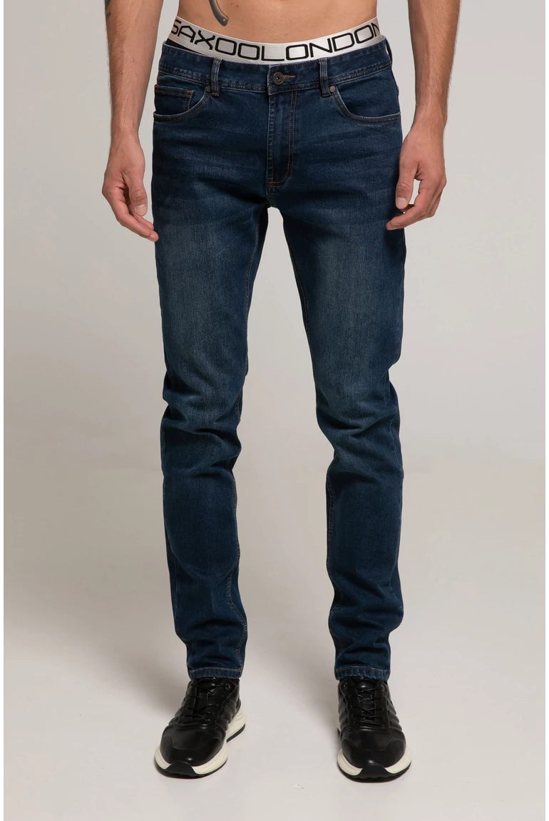SHELDON (Slim-fit)
