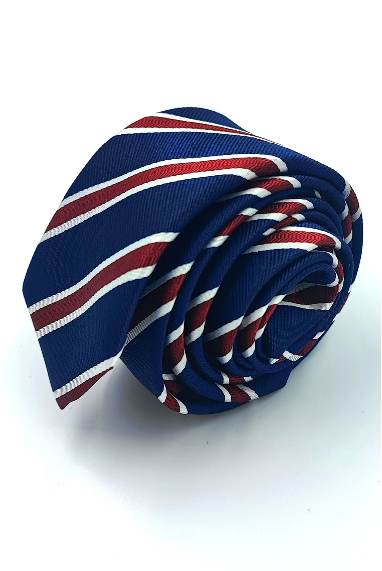 PATTERNED nyakkednő (4294) slim