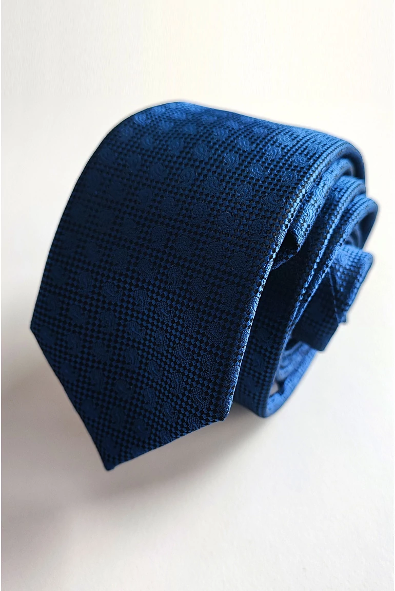 PATTERNED nyakkednő (KB16435 C1) slim