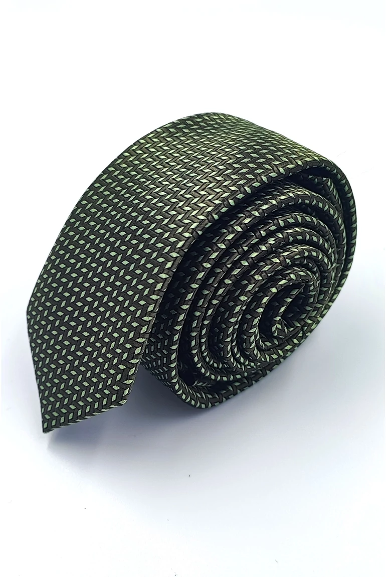 PATTERNED nyakkednő (KB26299 C7) slim