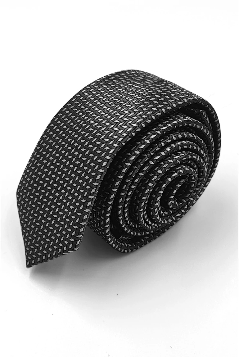 PATTERNED nyakkednő (KB26299 C10) slim