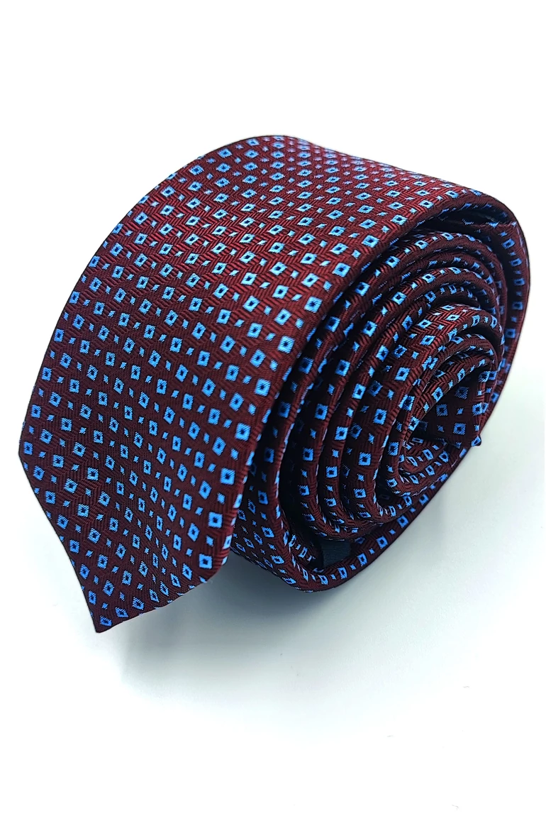 PATTERNED nyakkednő (KB26664BLA C2) slim