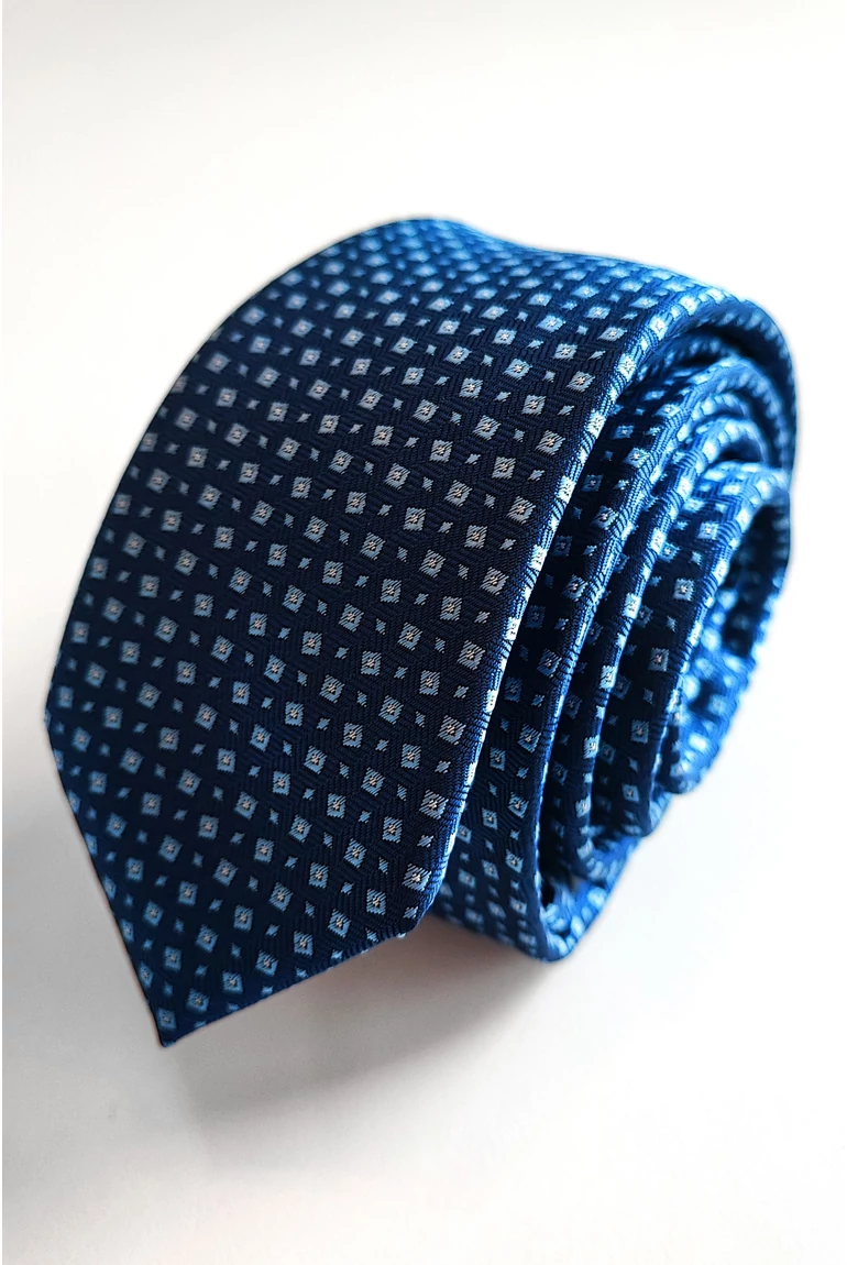 PATTERNED nyakkednő (KB26664BLA C1) slim