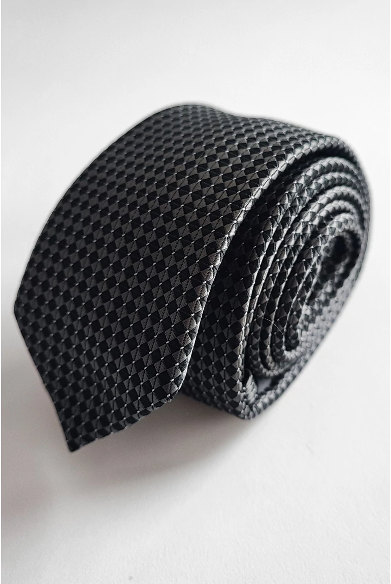 PATTERNED nyakkednő (KB27840 C11) slim