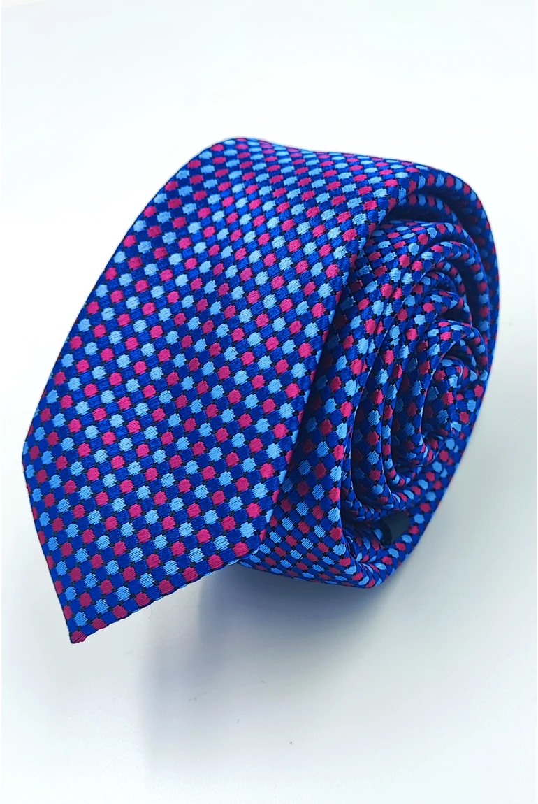 PATTERNED nyakkednő (KB28002 C8) slim