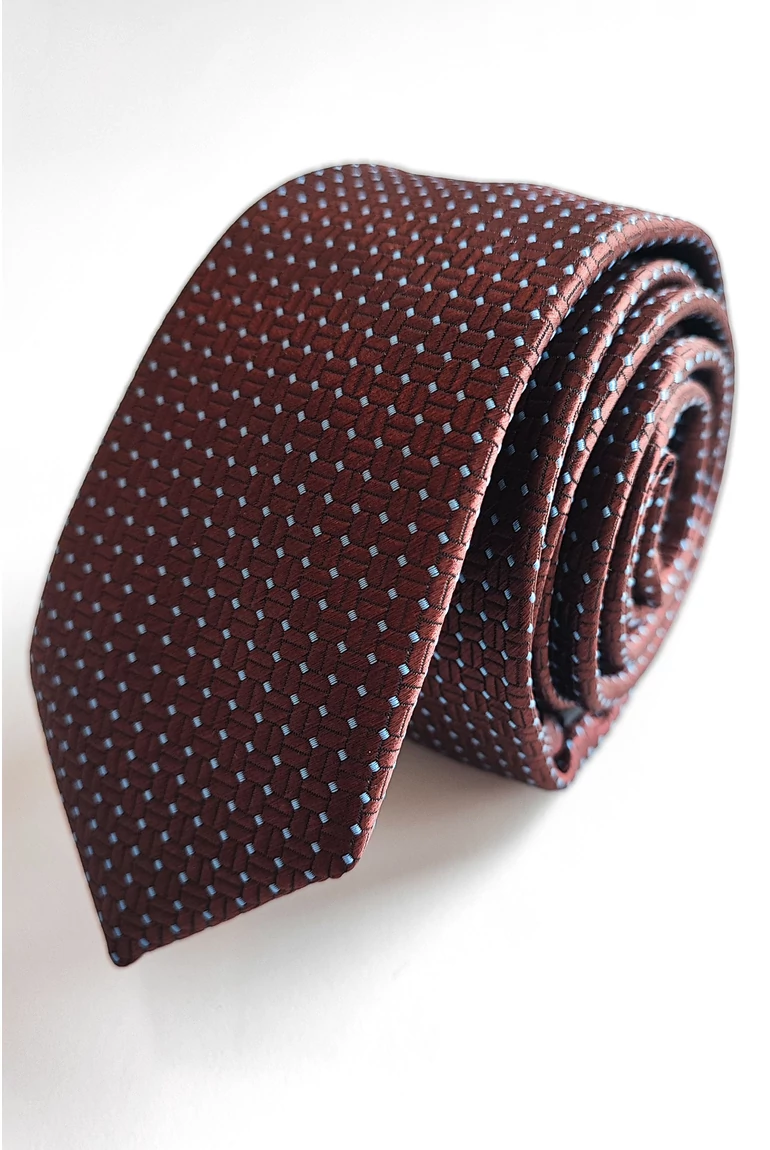 PATTERNED nyakkednő (KC13479 C7) slim