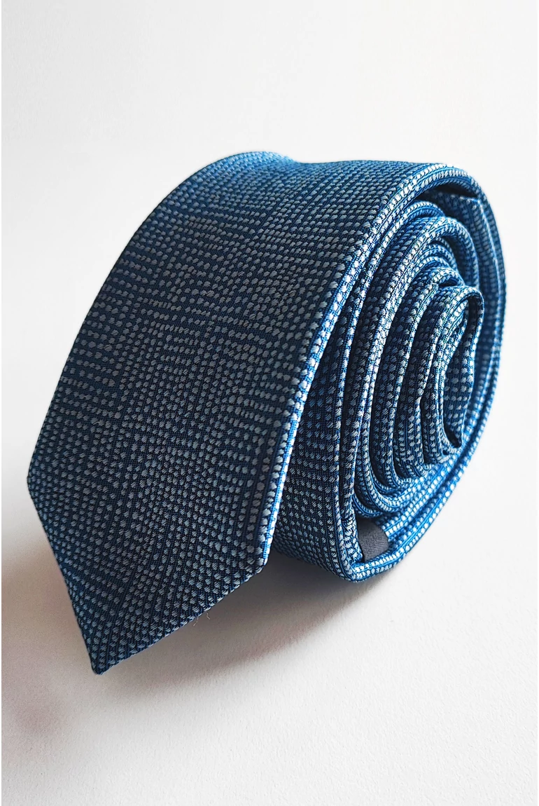 PATTERNED nyakkednő (KB2602B C6) slim