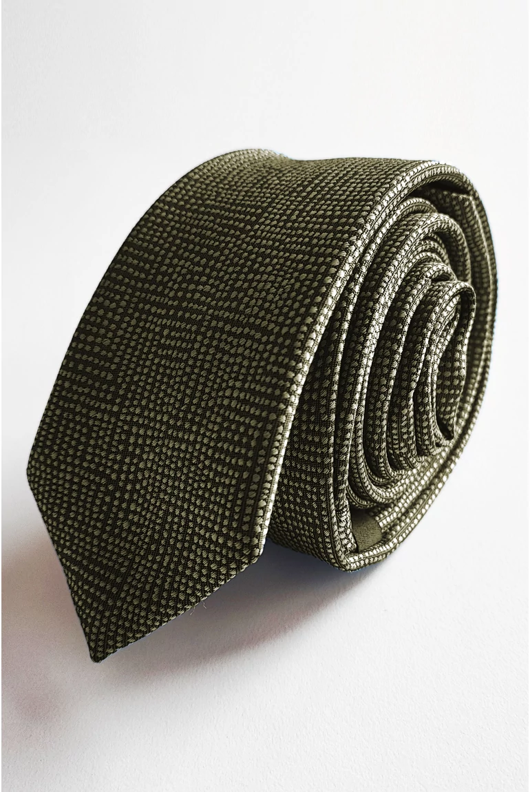 PATTERNED nyakkednő (KB2602B C10) slim