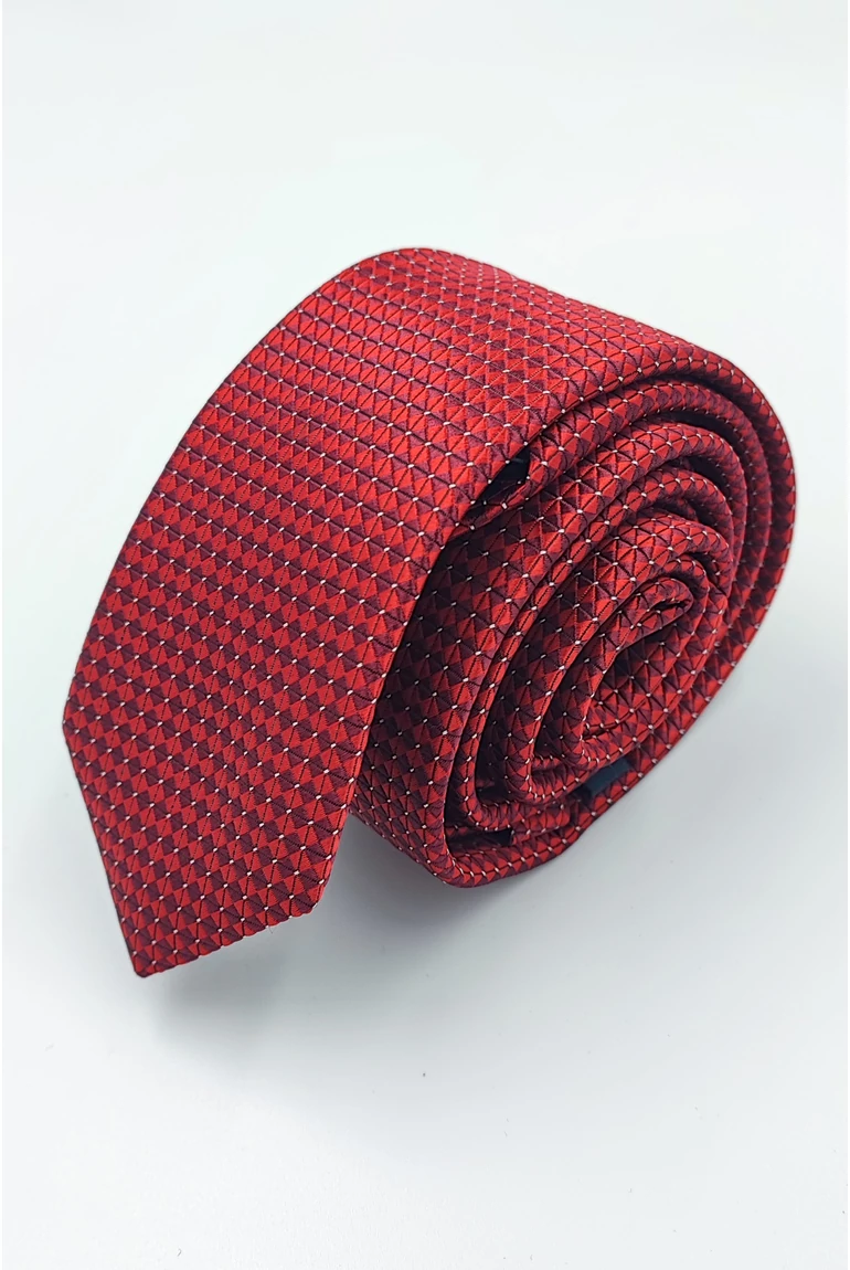 PATTERNED nyakkednő (KB27840 C3) slim