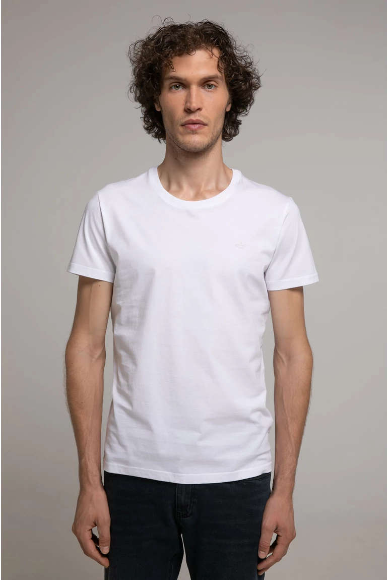 NAVIRA póló (white)