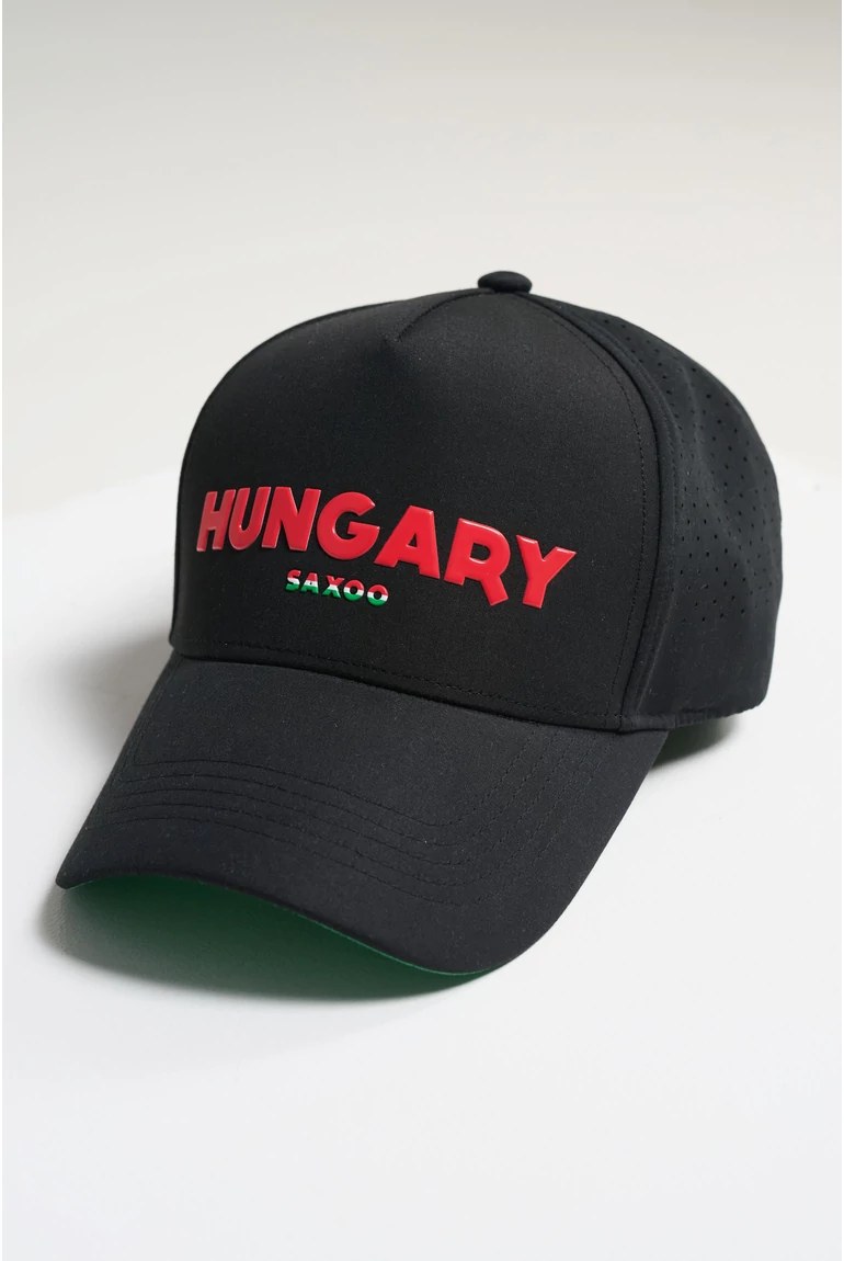HUN baseball sapka