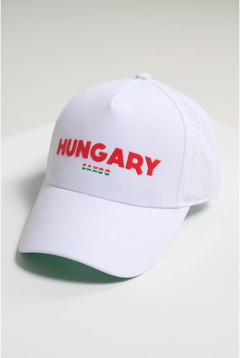 HUN baseball sapka