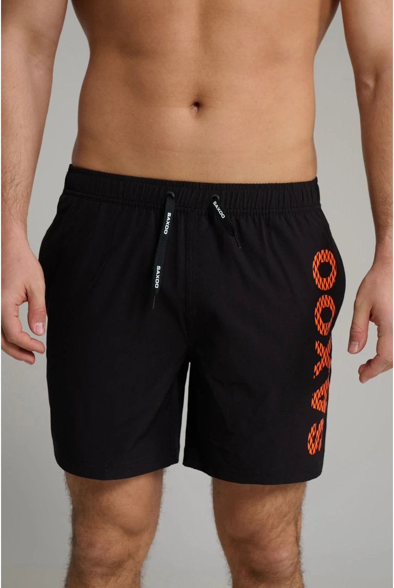 SVILTON úszónadrág (black)