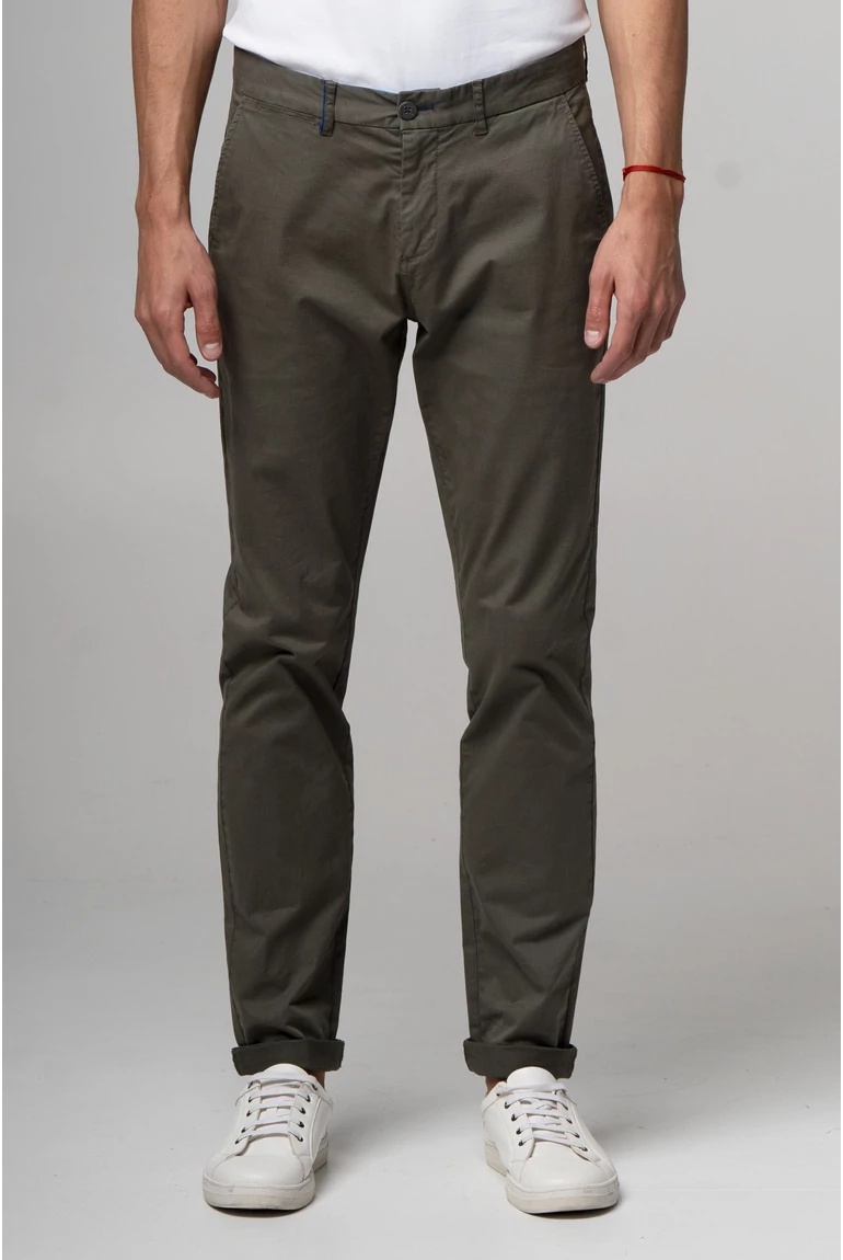 BORA ZEO chino nadrág