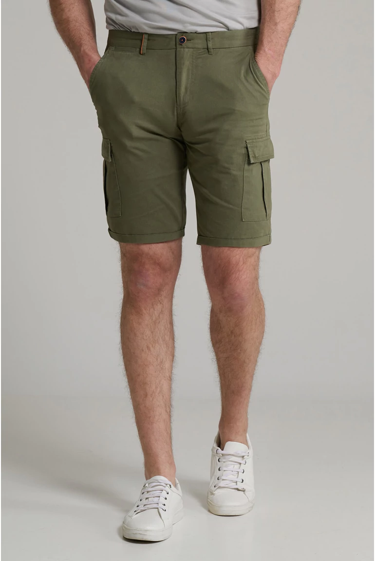 DEVA VETA cargo rövidnadrág