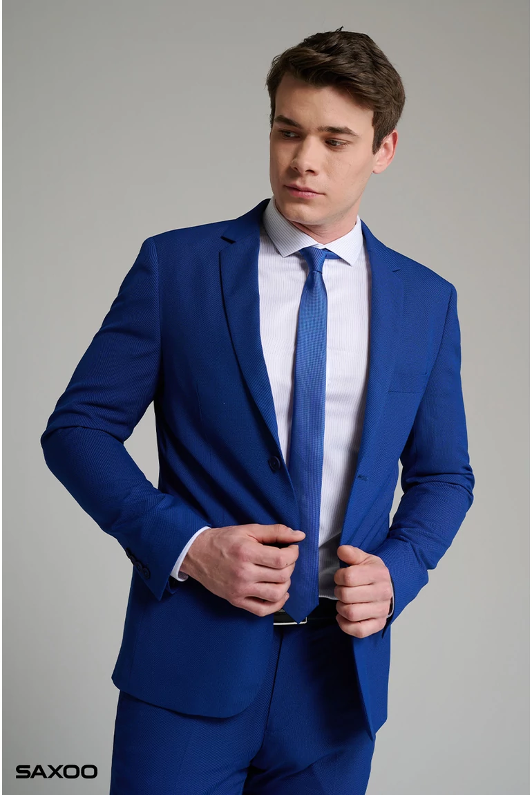 GELLER GRABO öltönyzakó