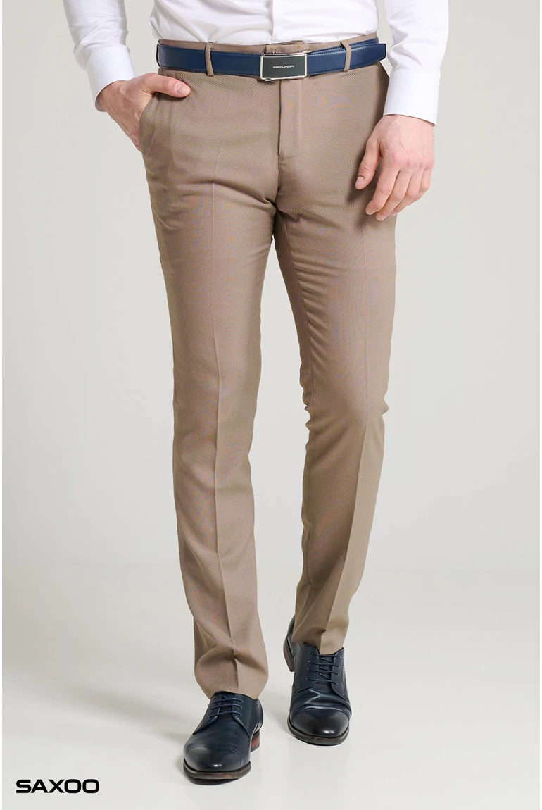 GELLER GRABO öltönynadrág