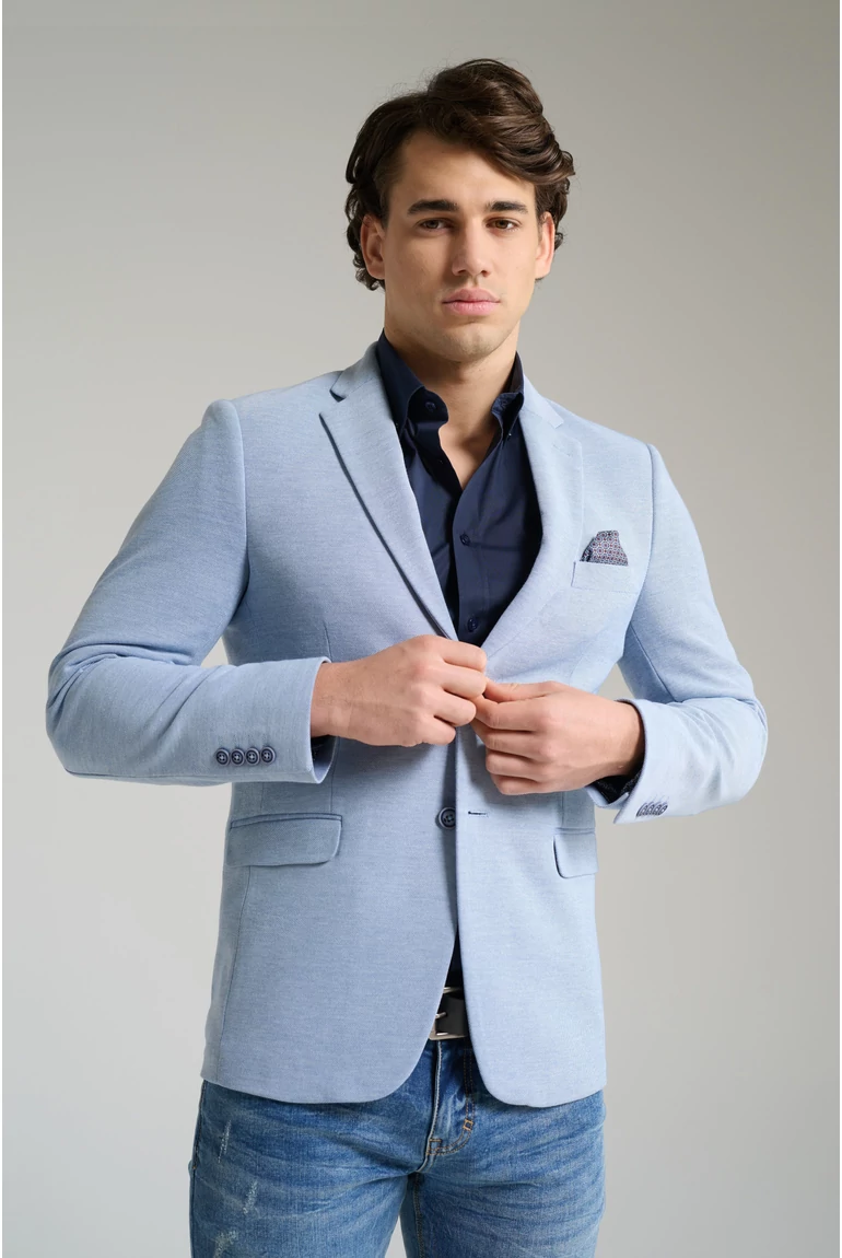 RION sportzakó (blue)