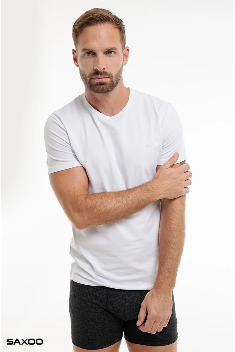 RUBEN Póló - WHITE