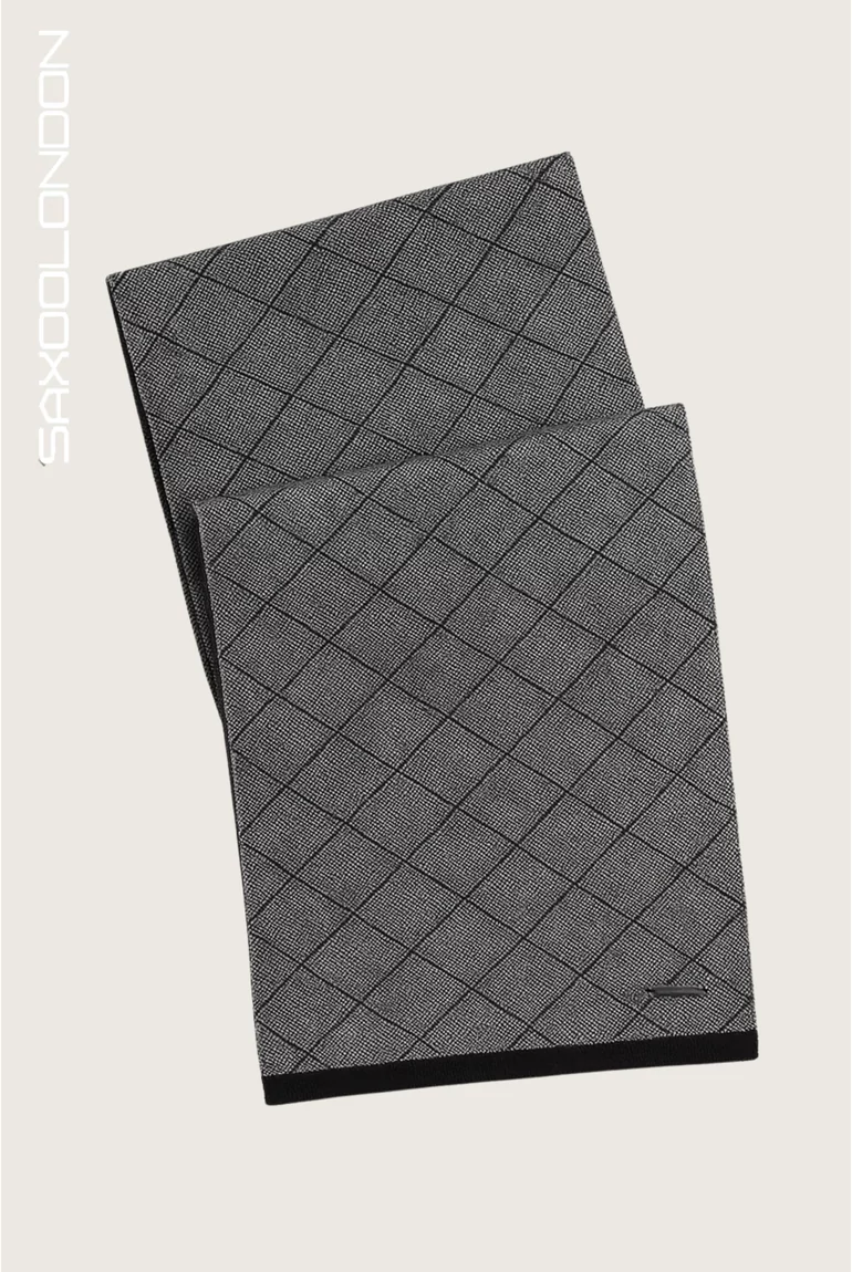 TOGUS Sál - BLACK (170cm * 26cm)