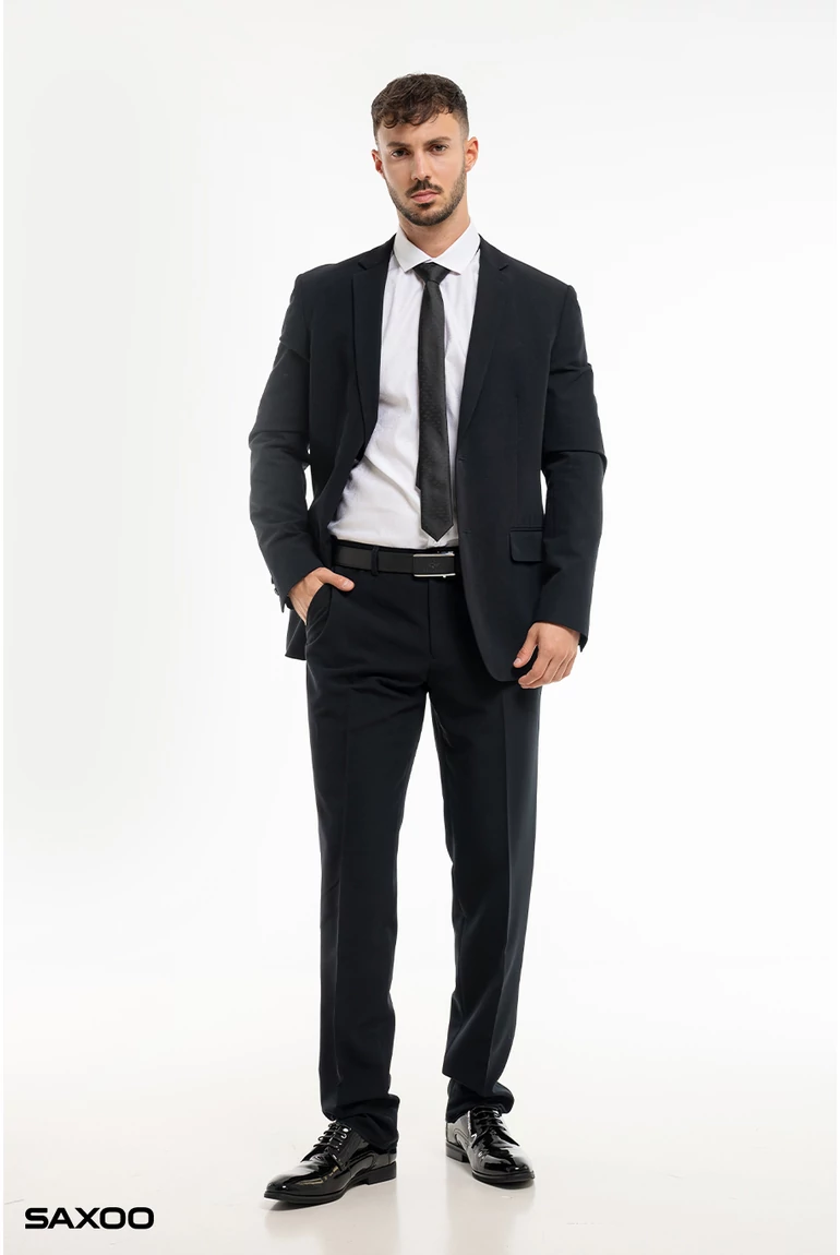 SIMON MOSH öltönynadrág 