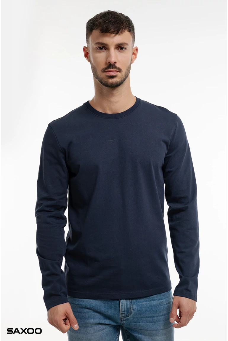 MAPEO Póló (navy)
