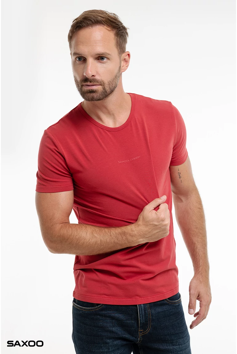 OLEVO Póló (red)
