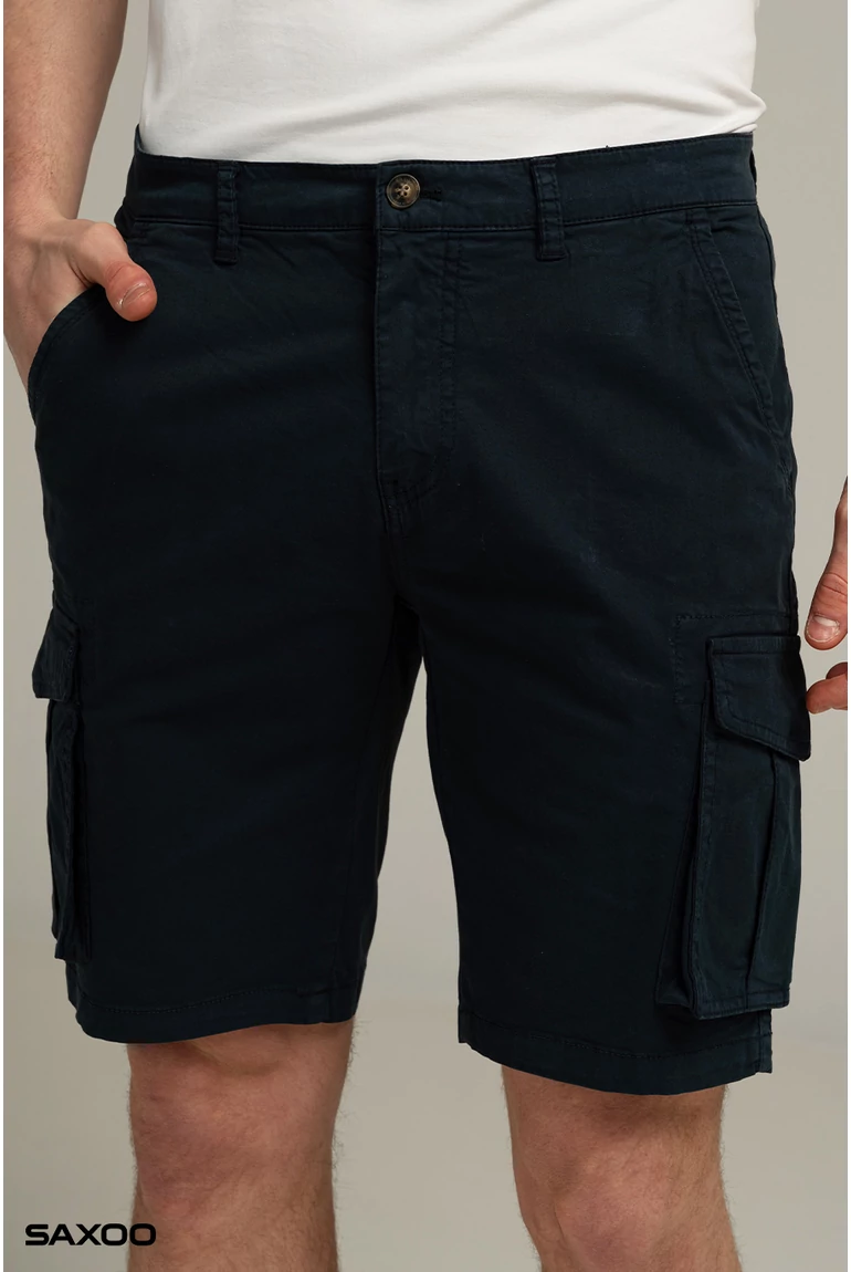 BLACKWATER rövidnadrág