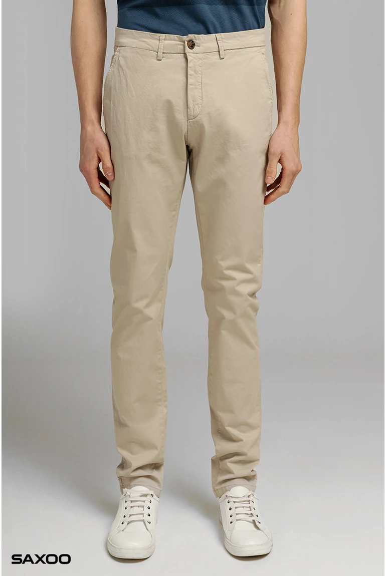 DANBY SHUSY nadrág (beige)