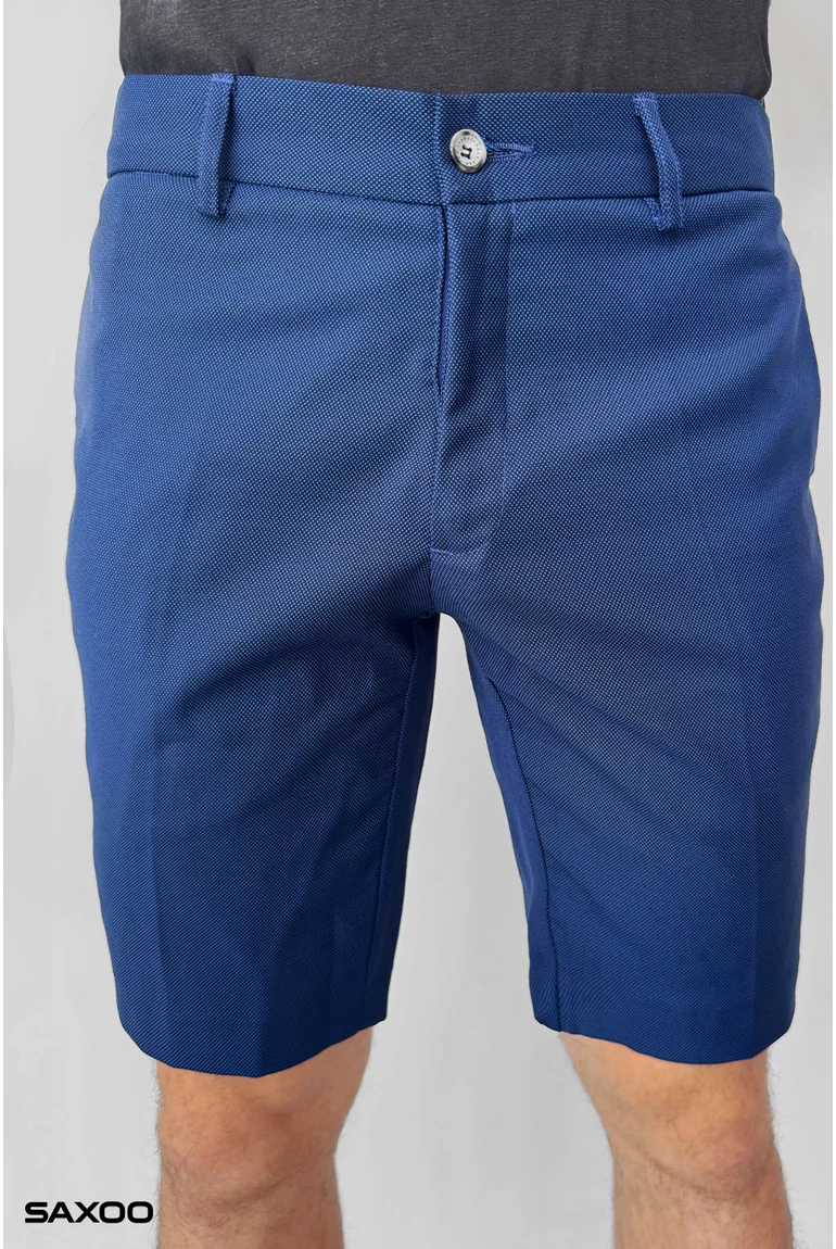 LOBSTER DOT rövidnadrág (blue)