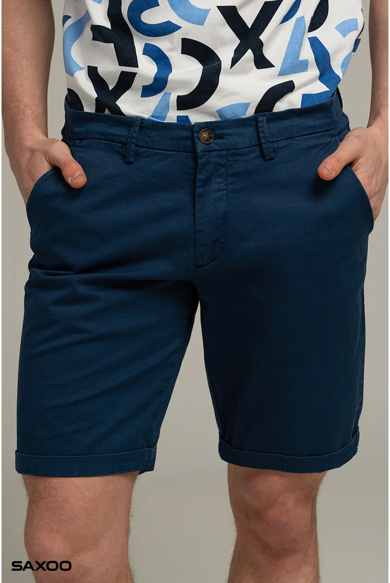 POWELTON rövidnadrág