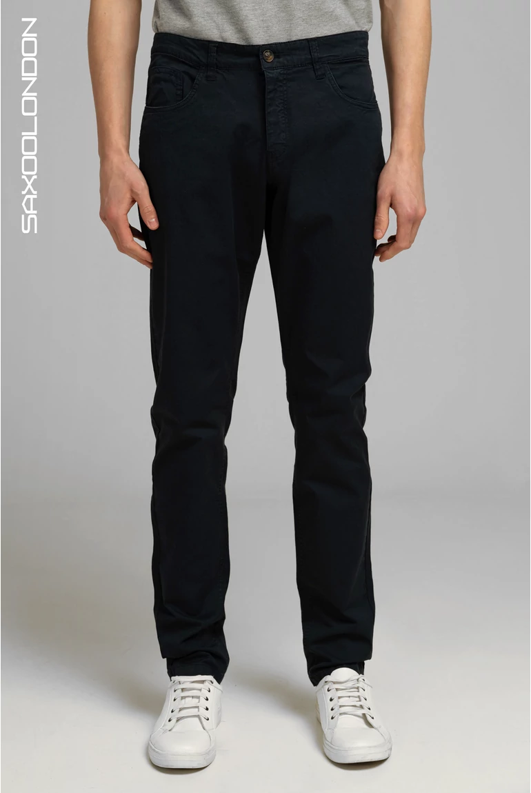 RISKY PHOENIX nadrág (black)