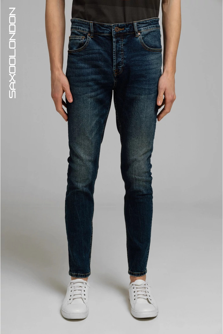 VERTIGO farmernadrág